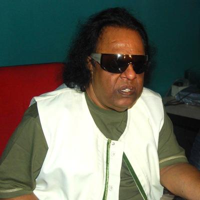 Ravindra Jain's cover