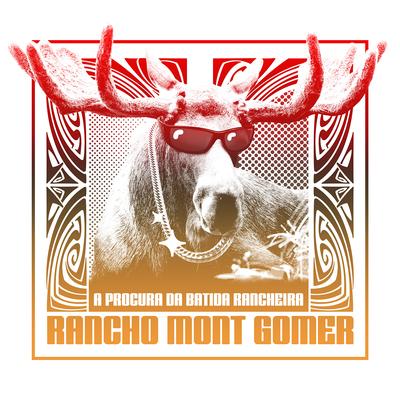 Dribles da Vida By Rancho Mont Gomer, Sergio Estranho's cover