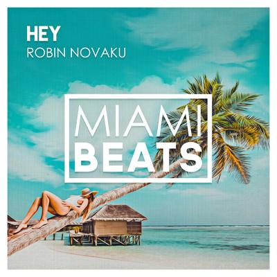 Hey (Original Mix) By Robin Novaku's cover