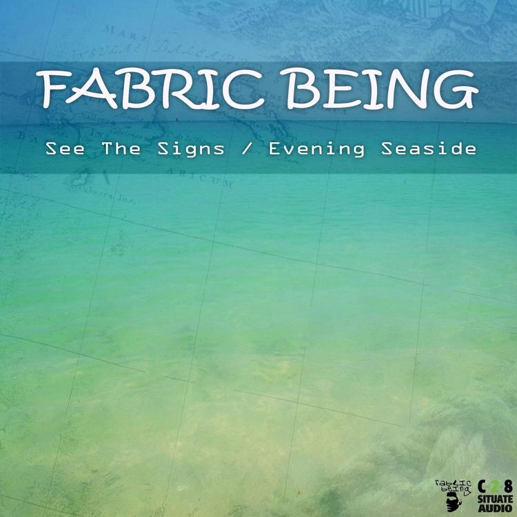 Fabric Being's avatar image