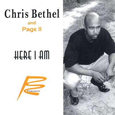 Delivered By Chris Bethel's cover