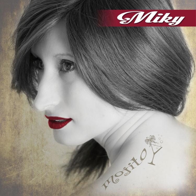 MIKY's avatar image