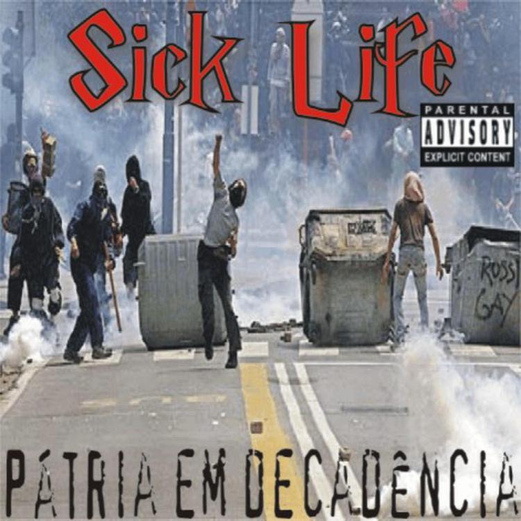 Sick Life BR's avatar image