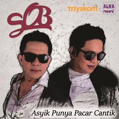 Asyiknya Punya Pacar Cantik's cover