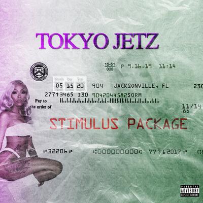 Stimulus Package - EP's cover