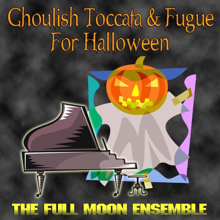 The Full Moon Ensemble's avatar image