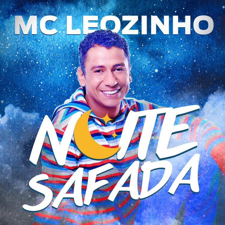 MC Leozinho's avatar image