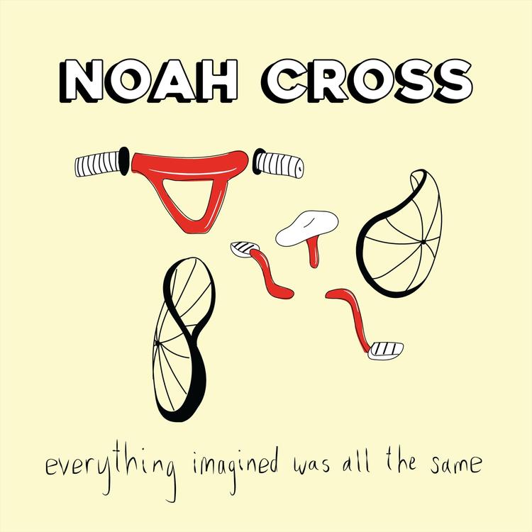 Noah Cross's avatar image