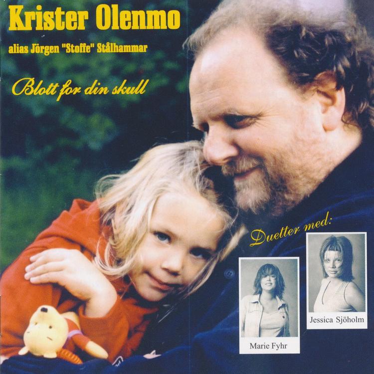 Krister Olenmo's avatar image