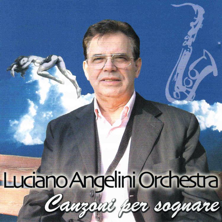 Luciano Angelini Orchestra's avatar image