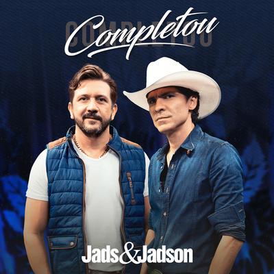 Completou By Jads & Jadson's cover