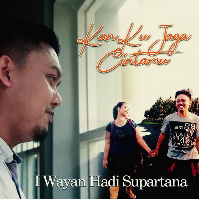 I Wayan Hadi Supartana's avatar image