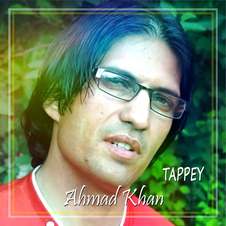 Ahmad Khan's avatar image