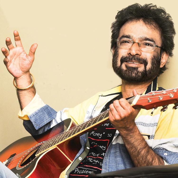 Nachiketa Chakraborty's avatar image