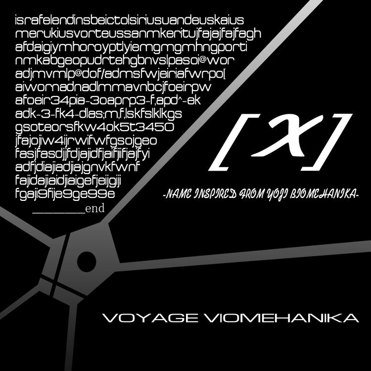 Voyage Viomehanika's avatar image