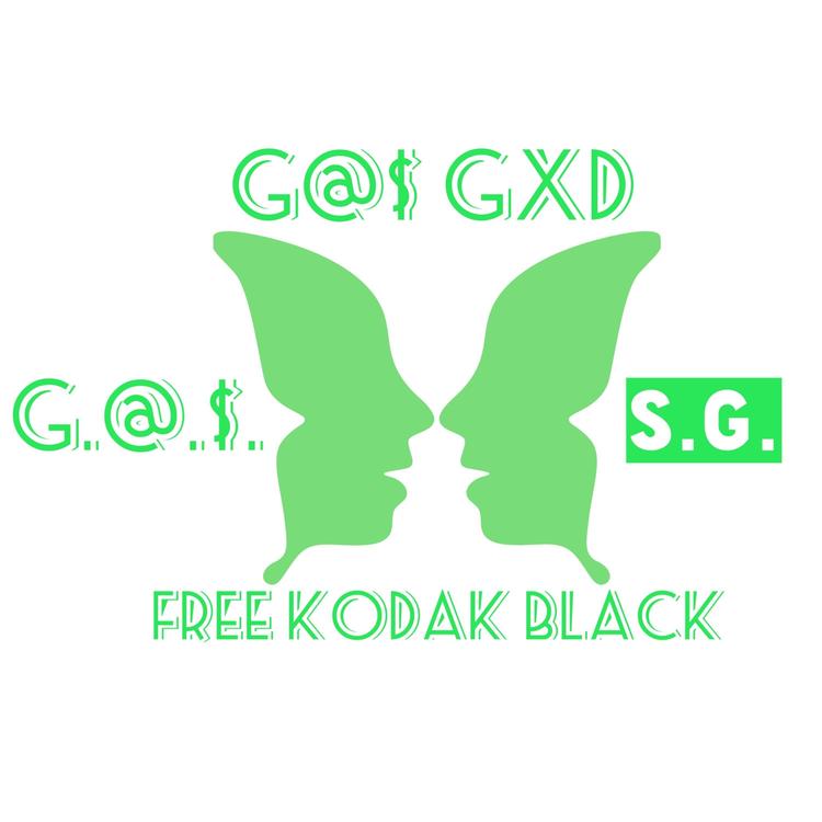 Gas Gxd's avatar image