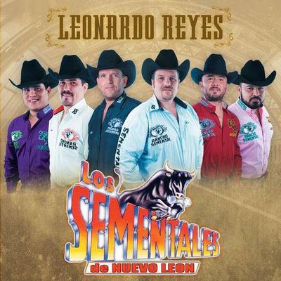 Los Sementales de Nuevo León's cover