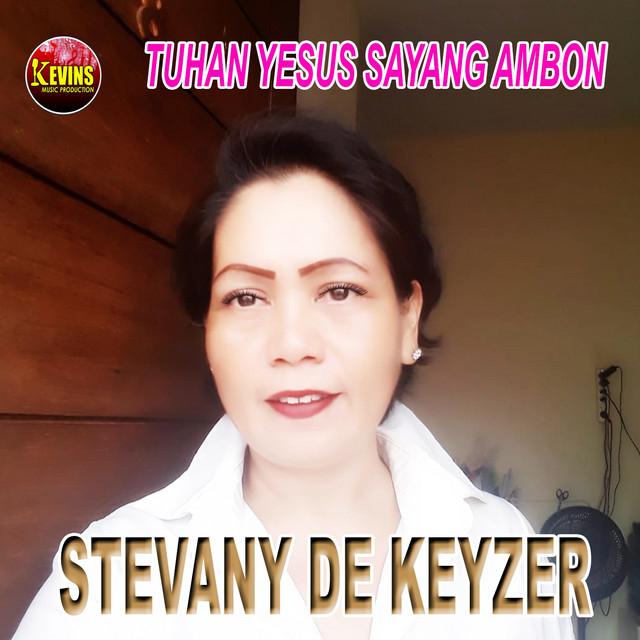 Stevany De Keyzer's avatar image