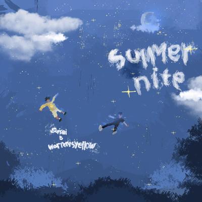 Summer Nite's cover