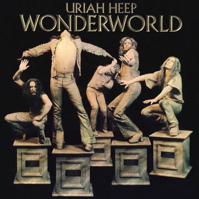 Wonderworld (Expanded Version)'s cover