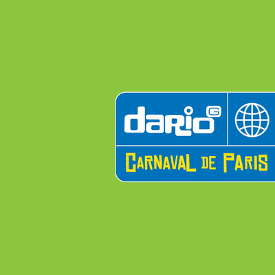 Carnaval de Paris (Radio Mix) By Dario G's cover