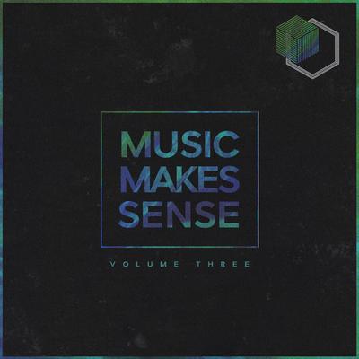 Music Makes Sense, Vol. 3's cover