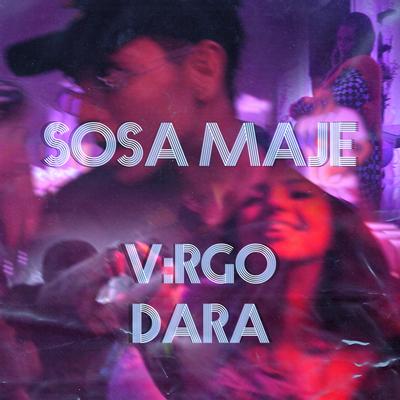 SOSA MAJE By Darina Yotova, V:RGO, DARA's cover