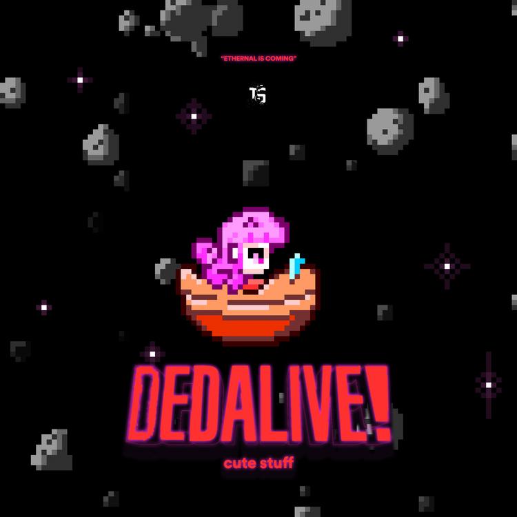 DEDALIVE!'s avatar image