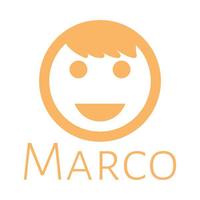 marco's avatar cover