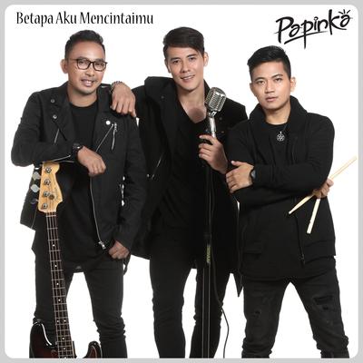 Betapa Aku Mencintaimu's cover