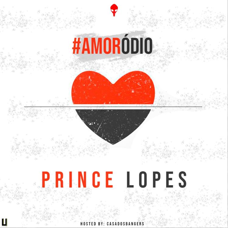 Prince Lopes's avatar image