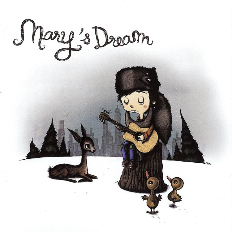 Mary's Dream's avatar image