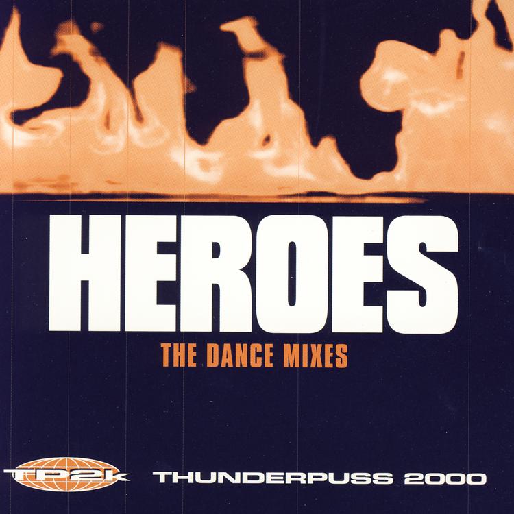 Thunderpuss 2000's avatar image