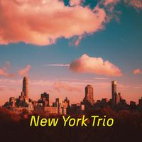 New York Trio's avatar cover