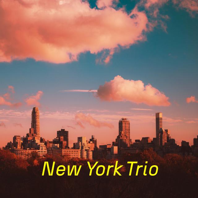 New York Trio's avatar image