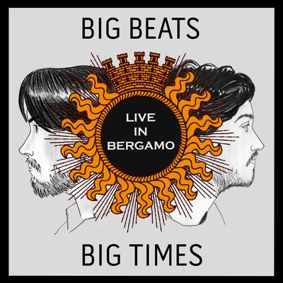 Big Beats Big Times's cover