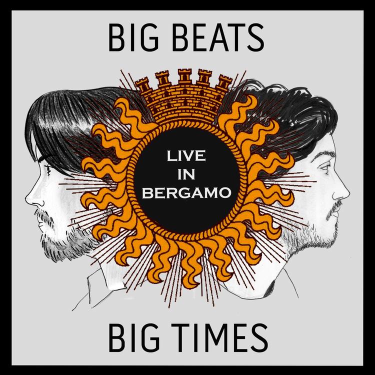 Big Beats Big Times's avatar image