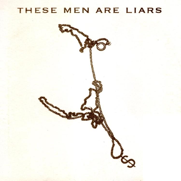 These Men Are Liars's avatar image