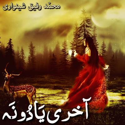 Akhri Yadoona's cover