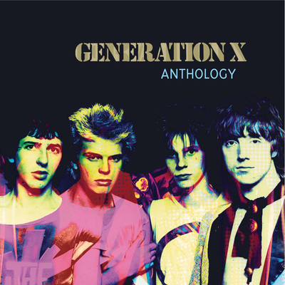 Dancing with Myself (2001 Remaster) By Billy Idol, Generation X's cover