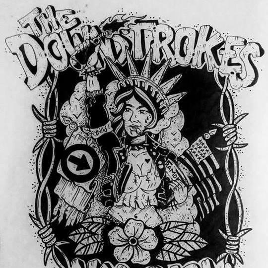 The Downstrokes's avatar image