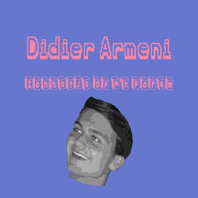 Zonnetje Op M'n Porem By Didier Armeni's cover