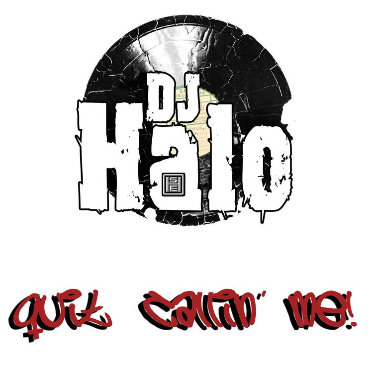 DJ Halo's avatar image