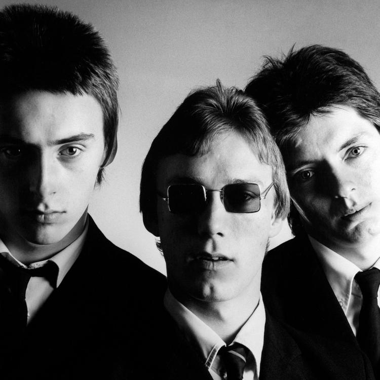 The Jam's avatar image