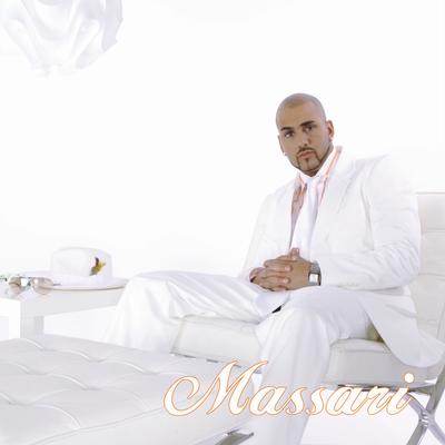 Real Love By Massari's cover