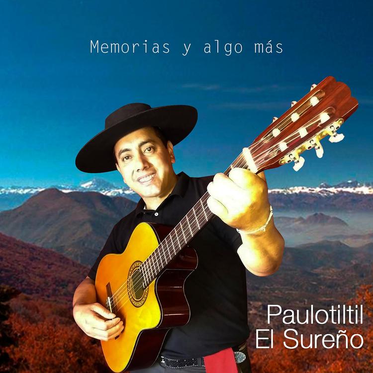 Paulotiltil El Sureño's avatar image