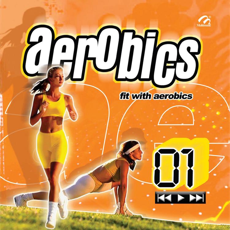 The Aerobic Masters's avatar image