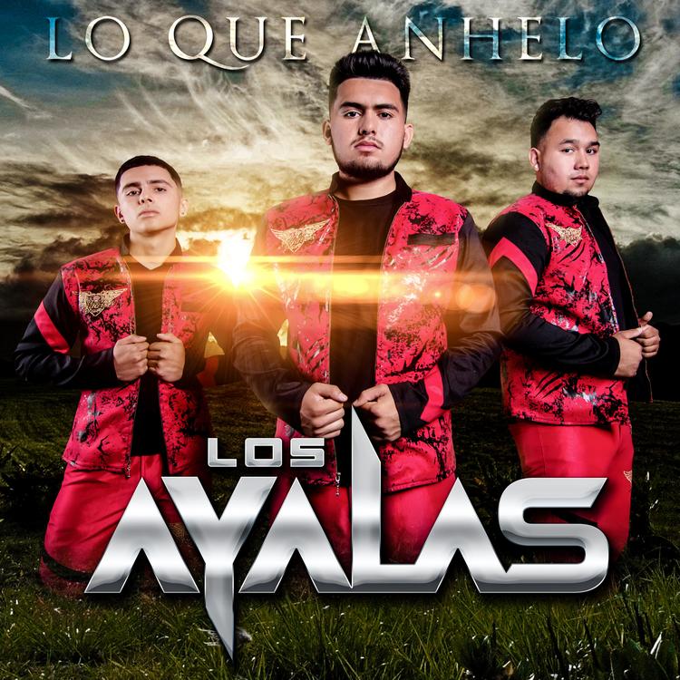 Los Ayalas's avatar image