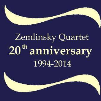 Zemlinsky's cover