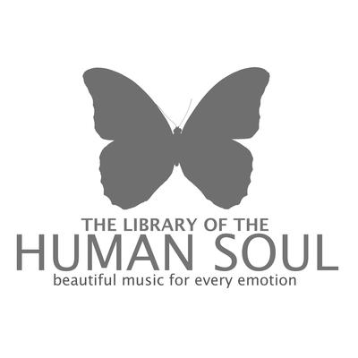 The Library Of The Human Soul's cover